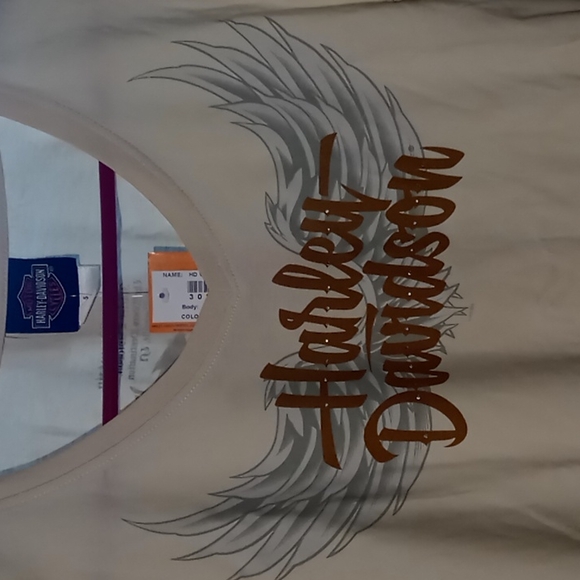 Harley-Davidson Shirt - Picture 2 of 7